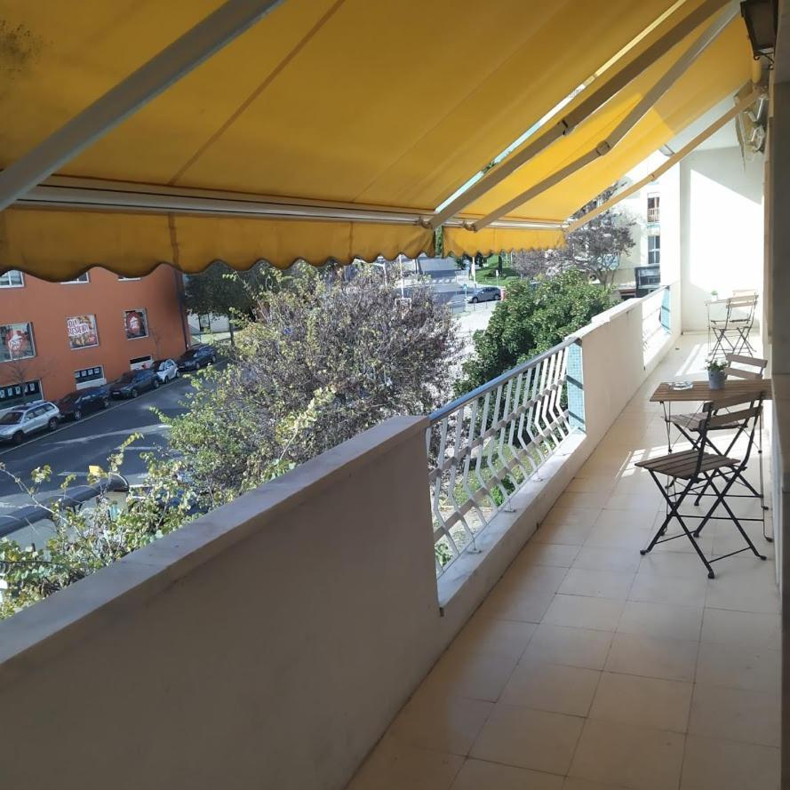Rostelbem Guesthouse Lisboa Exterior foto